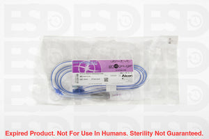 ALCON: 8065751700 Each EXPIRED Each Expired