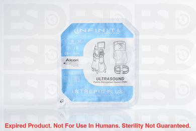 ALCON: 8065752086 Each EXPIRED Each Expired