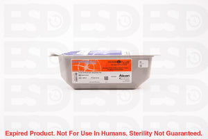 ALCON: 8065752435 Each EXPIRED Each Expired