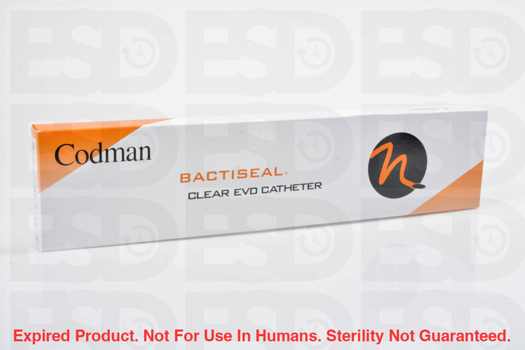 CODMAN: 82-1750 – Expired Surgical Devices