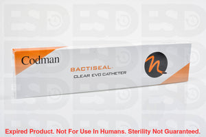 Codman: 82-1750-Each-Expired Expired