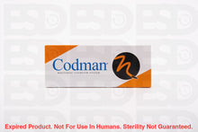 Load image into Gallery viewer, CODMAN: 82-3074-Each-EXPIRED Each Expired