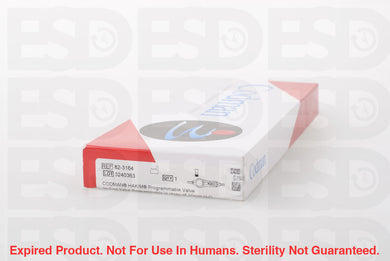 CODMAN: 82-3164-Each-EXPIRED