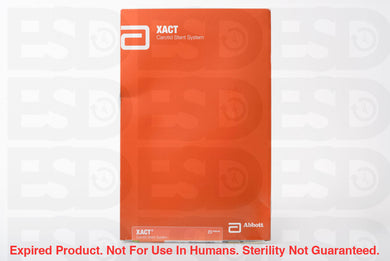 Abbott: 82086-01-Each-Expired Expired