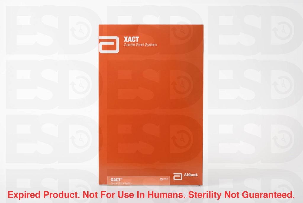 ABBOTT: 82091-01-Each-EXPIRED