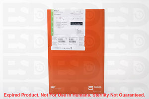 ABBOTT: 82092-01-Each-EXPIRED