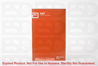 ABBOTT: 82092-01-Each-EXPIRED