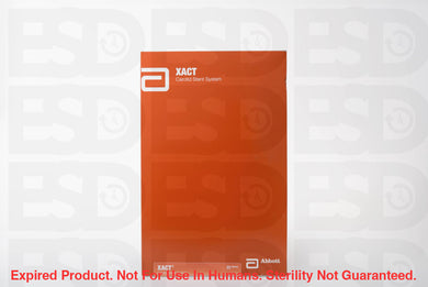 ABBOTT: 82097-01-Each-EXPIRED