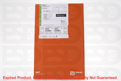 Abbott: 82099-01-Each-Expired Expired