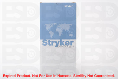 Stryker: 897010-Each-Expired Expired