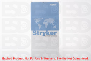 Stryker: 897010-Each-Expired Expired