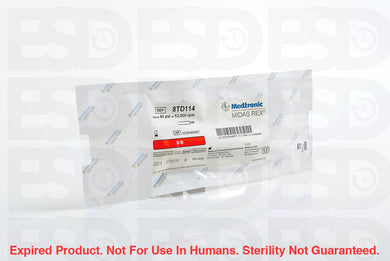 MEDTRONIC: 8TD114-Each-EXPIRED