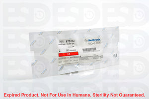 MEDTRONIC: 8TD114-Each-EXPIRED