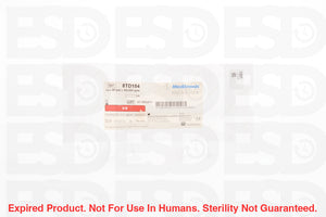 Medtronic: 8Td154-Each-Expired Expired