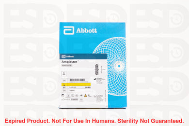 ABBOTT: 9-ASD-005-Each-EXPIRED