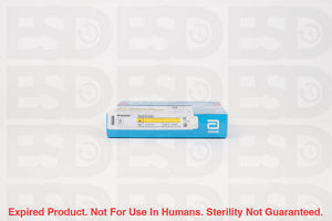 ABBOTT: 9-ASD-010-Each-EXPIRED