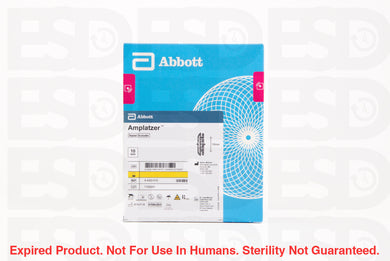 ABBOTT: 9-ASD-010-Each-EXPIRED