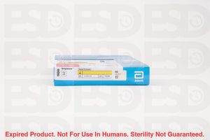 ABBOTT: 9-ASD-012-Each-EXPIRED