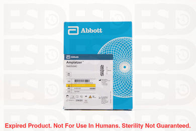 ABBOTT: 9-ASD-020-Each-EXPIRED