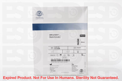 ABBOTT: 9-ASD-024-Each-EXPIRED