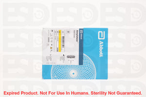 ABBOTT: 9-ASD-028-Each-EXPIRED