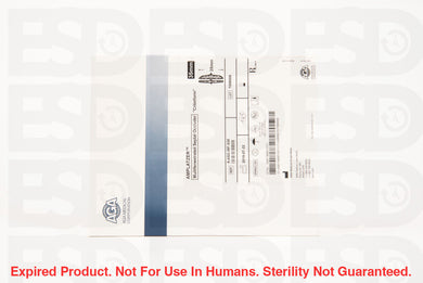ABBOTT: 9-ASD-MF-035-Each-EXPIRED