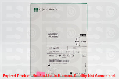 ABBOTT: 9-PFO-035-Each-EXPIRED