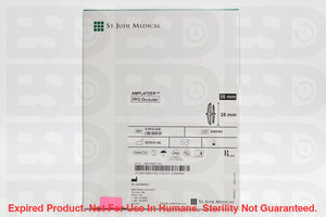 ABBOTT: 9-PFO-035-Each-EXPIRED