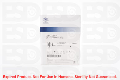 Aga Medical: 9-Vsd-Musc-004-Each-Expired Expired