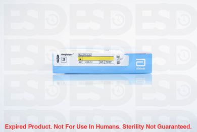 Aga Medical: 9-Asd-014-Each-Expired Expired