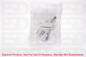 Codman: 9008050Ir-Each-Expired Expired