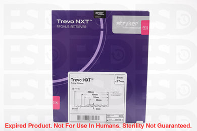 Stryker: 90315-Each-Expired Expired