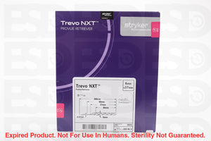 Stryker: 90315-Each-Expired Expired