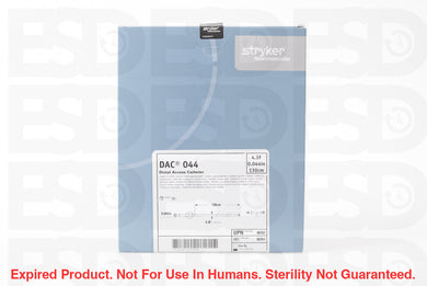 STRYKER VASCULAR: 90761-Each-EXPIRED