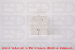 ZIMMER BIOMET: 912015-Box-EXPIRED