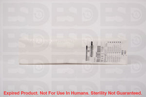 ZIMMER BIOMET: 912015-Box-EXPIRED