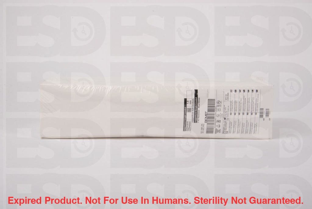 ZIMMER BIOMET: 912015-Box-EXPIRED
