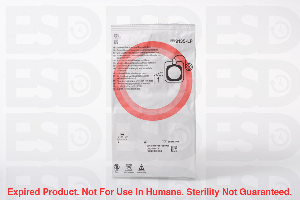 3M HealthCare: 9135-LP-Each-EXPIRED