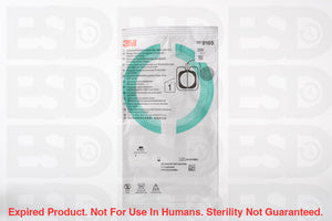 3M Healthcare: 9165-Each-Expired Expired