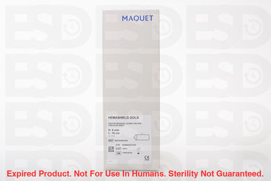 Maquet: 095106-Each-Expired Expired
