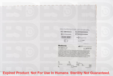Medtronic: 96530-021-Each-Expired Expired