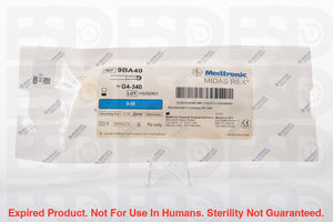 Medtronic: 9Ba40-Each-Expired Expired