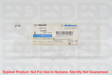 Medtronic: 9Ba40D-Each-Expired Expired