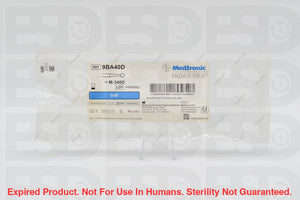Medtronic: 9Ba40D-Each-Expired Expired