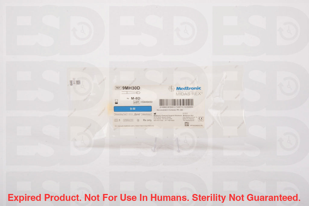 MEDTRONIC: 9MH30D-Each-EXPIRED Each Expired