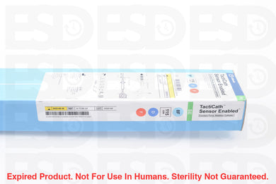 Abbott: A-Tcse-Df-Each-Expired Expired