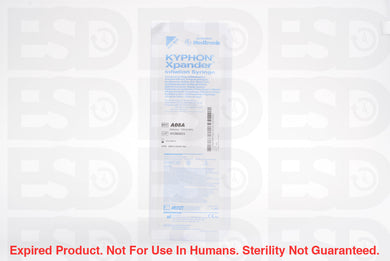 Medtronic: A08A-Each-Expired Expired