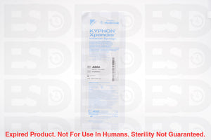 Medtronic: A08A-Each-Expired Expired