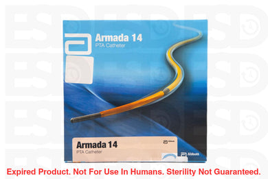 ABBOTT: A1015 080 Each EXPIRED Each Expired