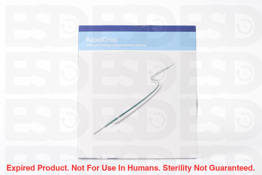 Ev3 Neurovascular: A14Bx020210170-Each-Expired Expired